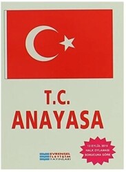 T.C. Anayasa 1982 - 1