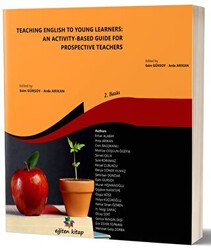 Teaching English to Young Learners: An Activity - Based Guide For Prospective Teachers - 1