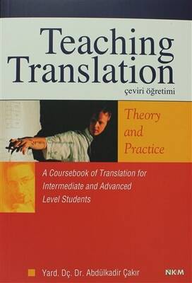 Teaching Translation Çeviri Öğretimi Theory And Practice - 1
