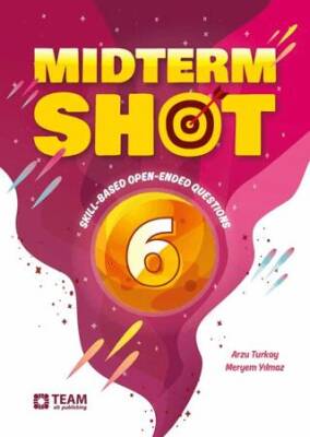 TEAM Elt Publishing Midterm Shot 6 - 1