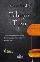 Tebeşir Tozu - Nemesis Kitap