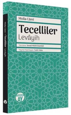 Tecelliler - Levayih - 1