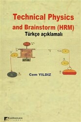 Technical Physics and Brainstorm HRM - 1