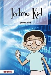 Techno Kid - 1