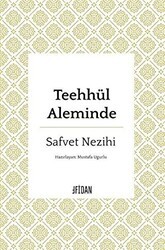 Teehhül Aleminde - Fidan Kitap
