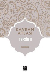 Tefsir 2 - Kavram Atlası - Gazi Kitabevi