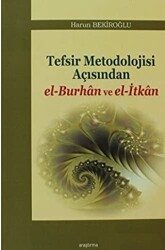Tefsir Metodolojisi Açısından el-Burhan ve el-İtkan - 1