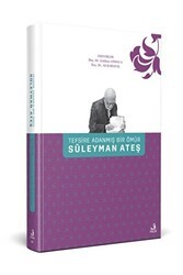 Tefsire Adanmış Bir Ömür Süleyman Ateş - Fecr Yayınları