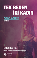 Tek Beden İki Kadın - Bambuk Yayınevi