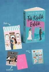 Tek Kişilik Evlilik - Yabancı Yayınları