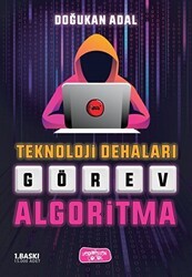 Teknoloji Dehaları - Görev Algoritma - Yediveren Çocuk