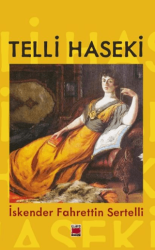 Telli Haseki - Elips Kitap