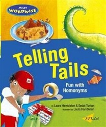 Telling Tails: Fun with Homonyms - 1