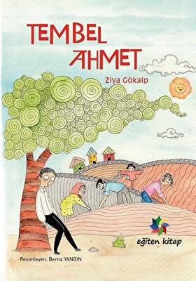 Tembel Ahmet - 1