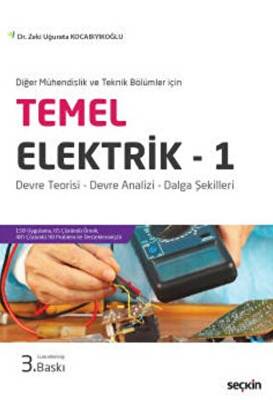 Temel Elektrik - 1 - 1