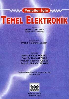Temel Elektronik - 1