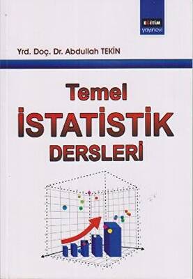 Temel İstatistik Dersleri - 1