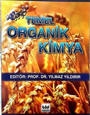 Temel Organik Kimya - 1