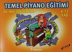 Temel Piyano Eğitimi - 1