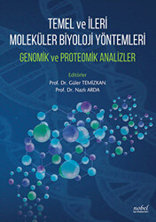 Temel ve İleri Moleküler Biyoloji Yöntemleri - 1