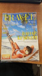 Tempo Travel Dergisi 2024 - 1