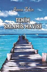 Tenim Salamis Mavisi - 1