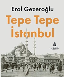 Tepe Tepe İstanbul - 1