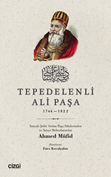 Tepedelenli Ali Paşa 1744-1822 - 1
