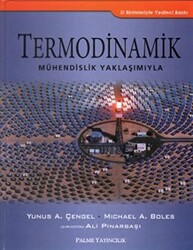 Termodinamik - 1