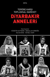 Teröre Karşı Toplumsal Hareket - Diyarbakır Anneleri - 1