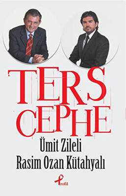 Ters Cephe - 1