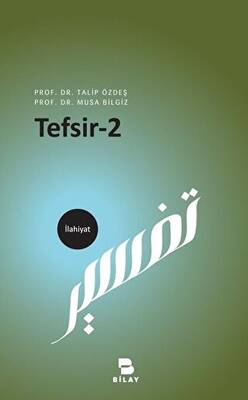 Tesfir - 2 - 1