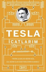 Tesla: İcatlarım - 1