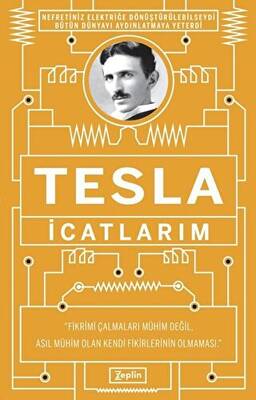 Tesla: İcatlarım - 1