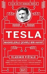 Tesla - Maskelerle Çevrili Bir Hayat - 1