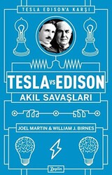 Tesla vs Edison: Akıl Savaşları - 1