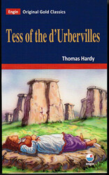Tess of The D`Urbervilles - 1