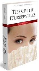 Tess of the d`Urbervilles - MK Publications