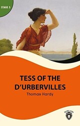 Tess of the D’urbervilles Stage 3 - 1