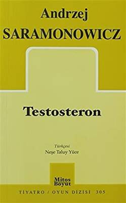 Testosteron - 1