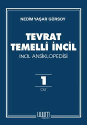 Tevrat Temelli İncil - İncil Ansiklopedisi - Uyum Yayınları