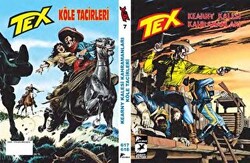 Tex Yeni Maceralar - 7 - 1
