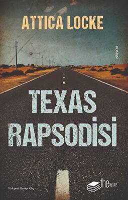 Texas Rapsodisi - 1