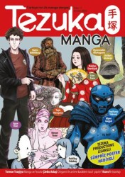 Tezuka Manga Sayı: 1 - Aralık 2022 - 1