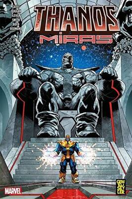 Thanos Miras - 1