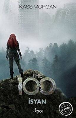 The 100 - İsyan - 1