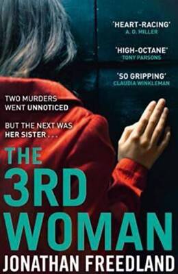 The 3RD Woman - 1