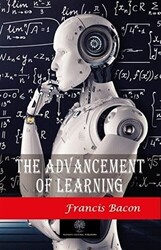 The Advancement of Learning - 1