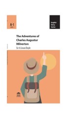 The Adventures Of Charles Augustur Milverton - 1