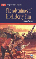 The Adventures of Huckleberry Finn - 1
